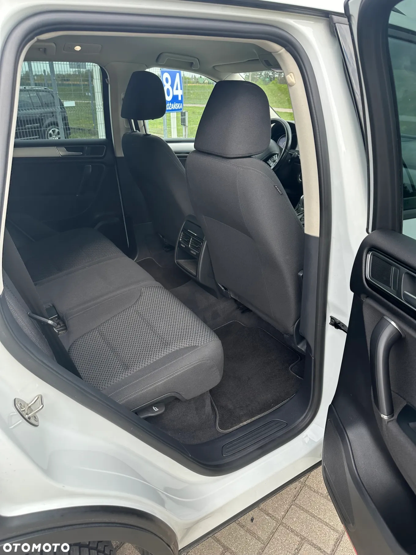 Volkswagen Touareg 3.0 V6 TDI 4Motion DPF Automatik - 18