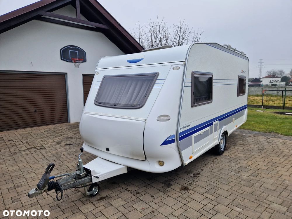 Hobby 470 EXCELLENT EASY - 7