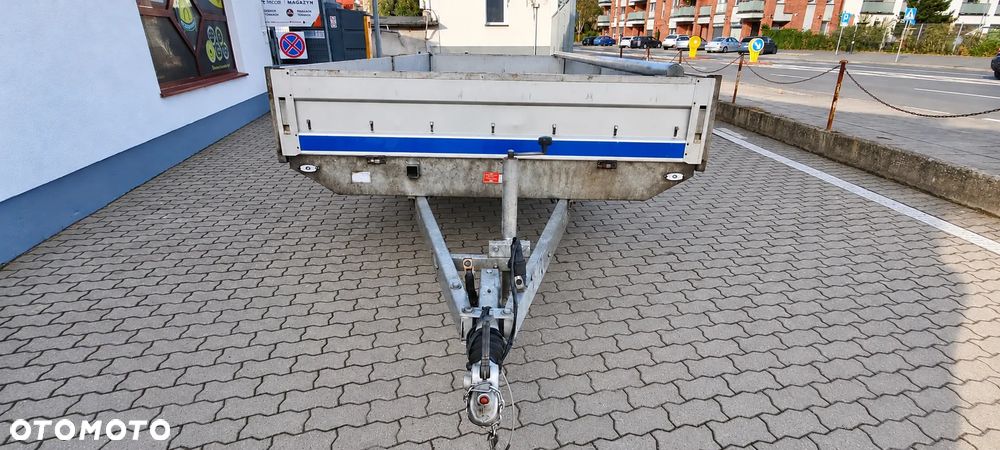 Blyss AH K300 SHV - 3