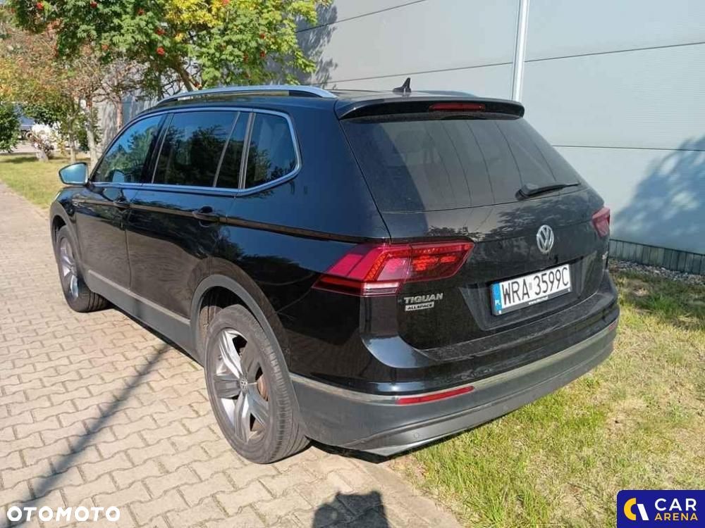 Volkswagen Tiguan - 5