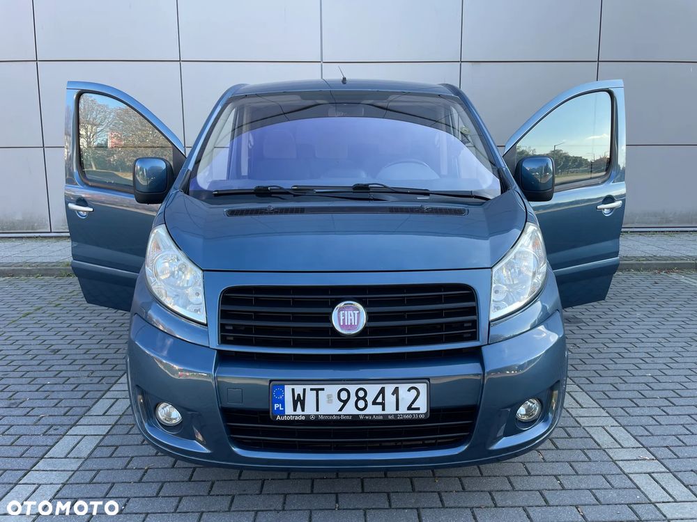 Fiat Scudo - 4