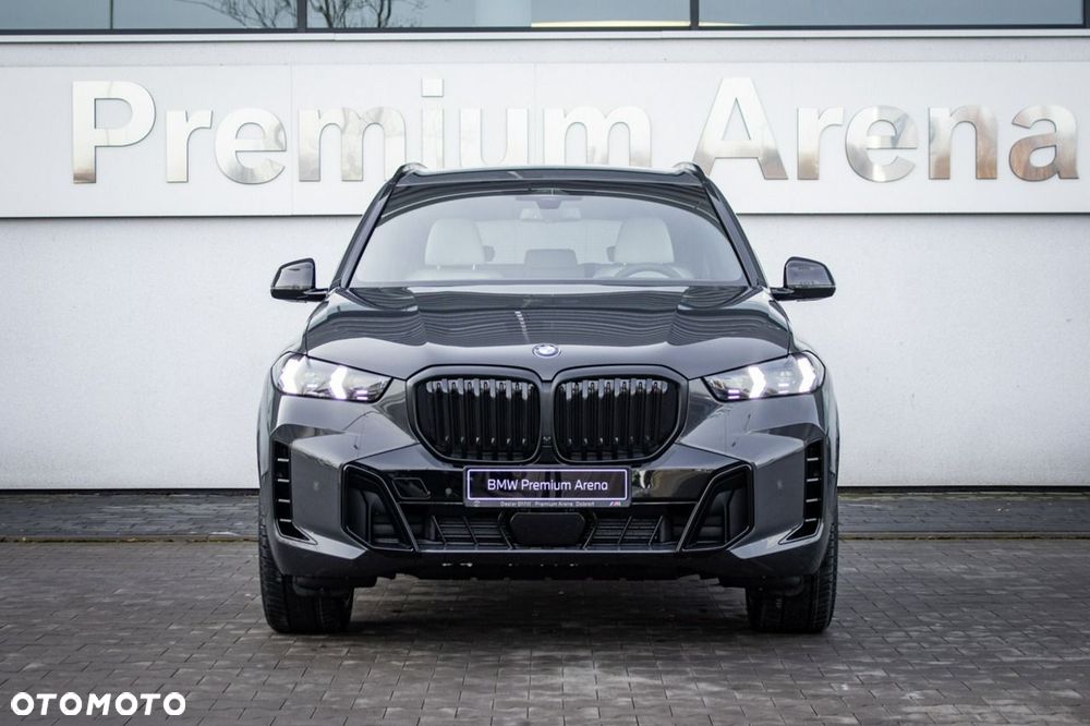 BMW X5 2026 photo 4