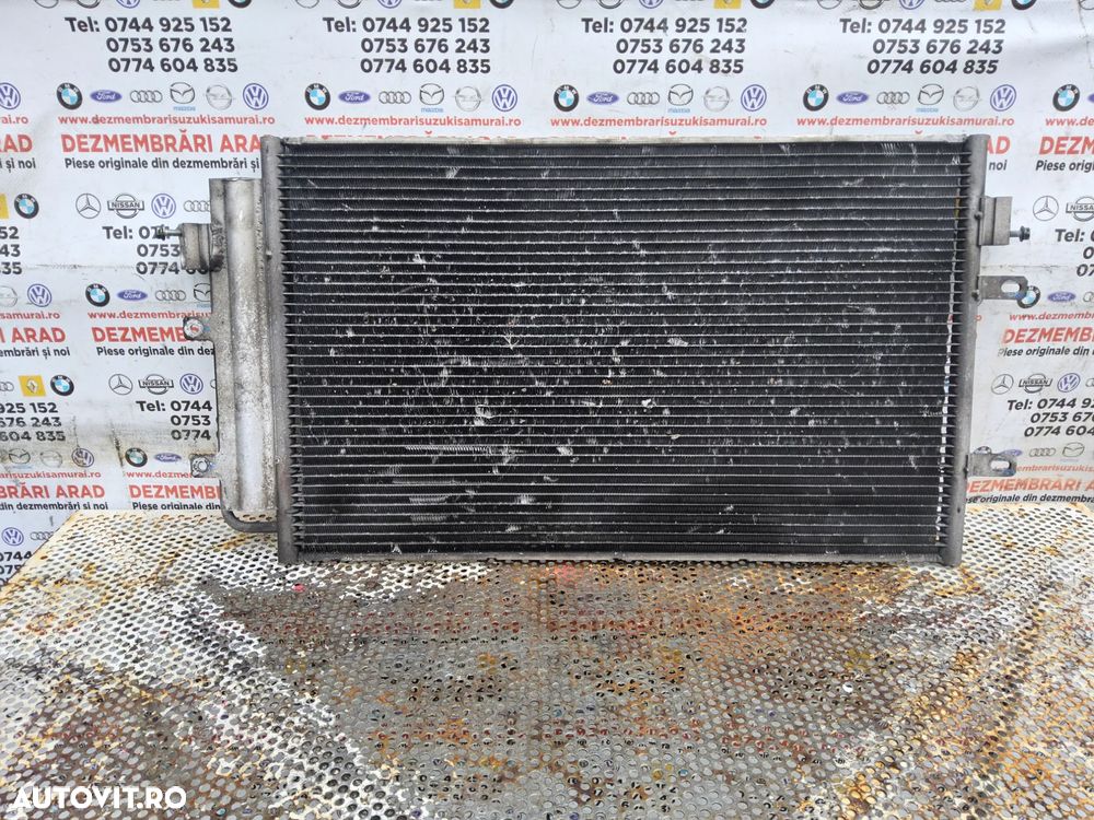 Radiator clima Iveco Daily 2.3 an 2015-2024 radiator ac Iveco 6 - 1