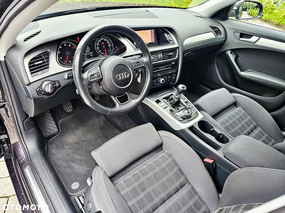 Audi A4 Avant 1.8 TFSI Prime Edition - 13