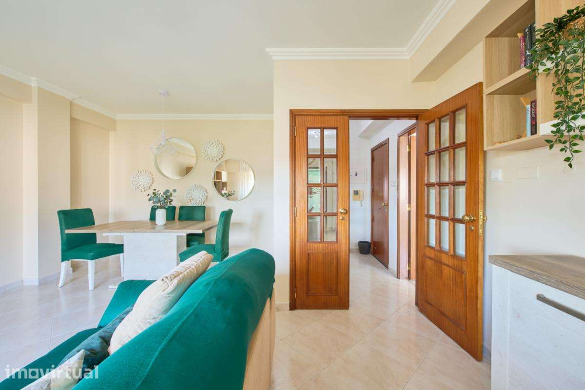 Apartamento com 2 quartos - localizado em Lisbon - Grande imagem: 2/60
