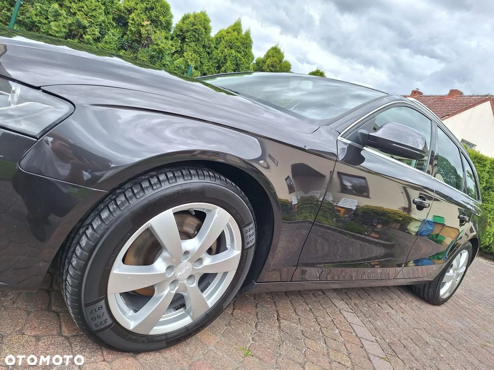 Audi A4 Avant 2.0 TDI Prime Line - 13