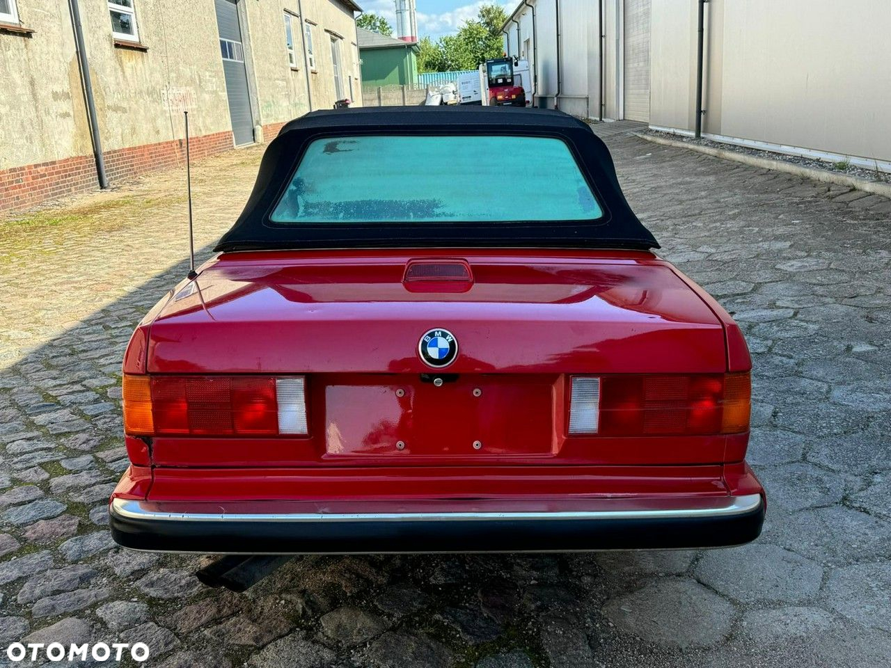 BMW Seria 3 - 17