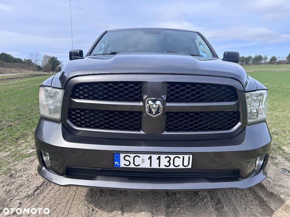 RAM 1500 - 24