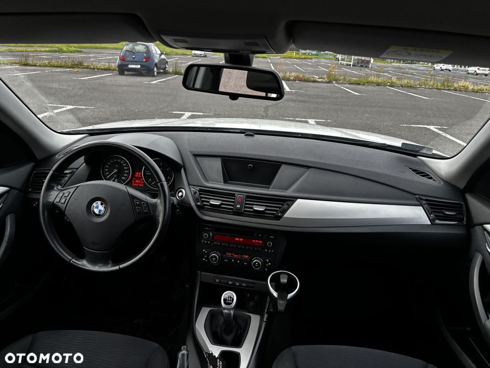 BMW X1 xDrive18d xLine - 22