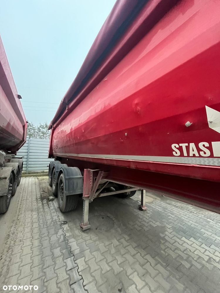 Stas S300CX - 6