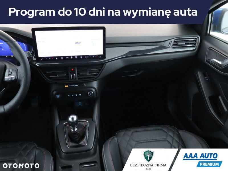 Ford Focus - 10