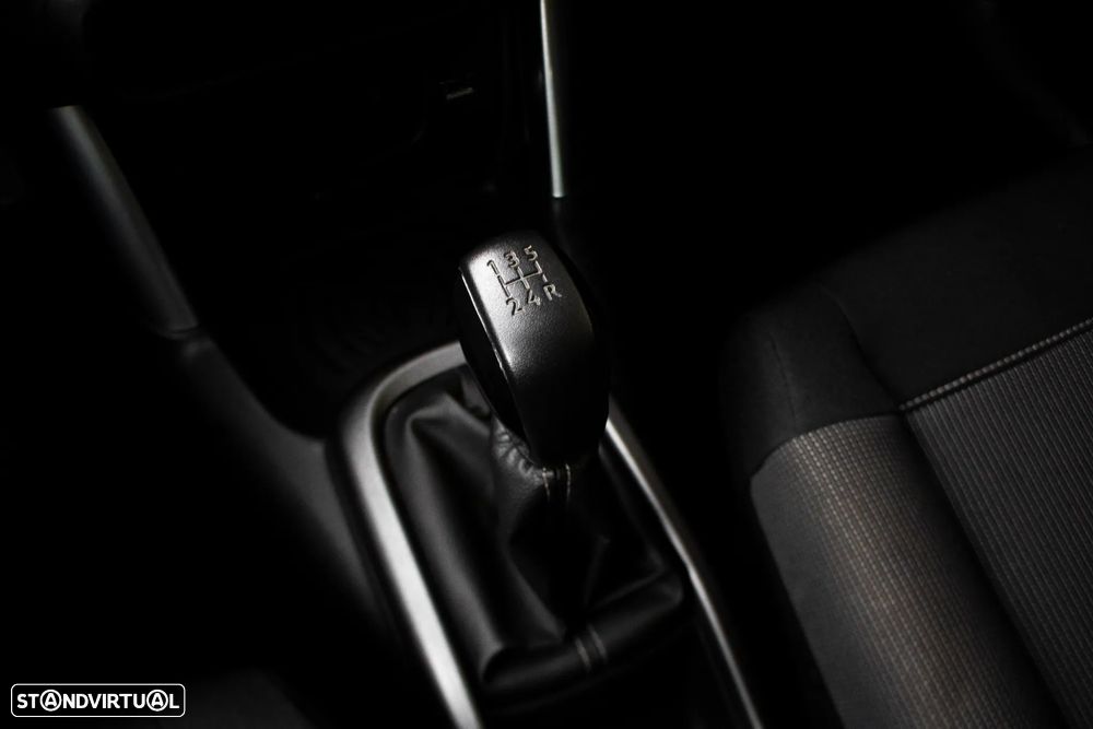 Citroën C3 Aircross 1.6 BlueHDi Feel - 18