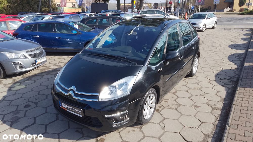 Citroën C4 Picasso 1.6 HDi My Way - 29