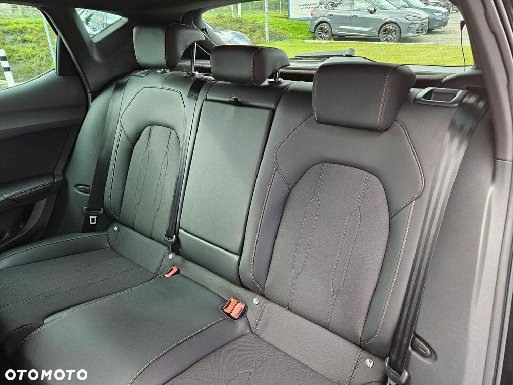 Cupra Leon 1.5 TSI - 19