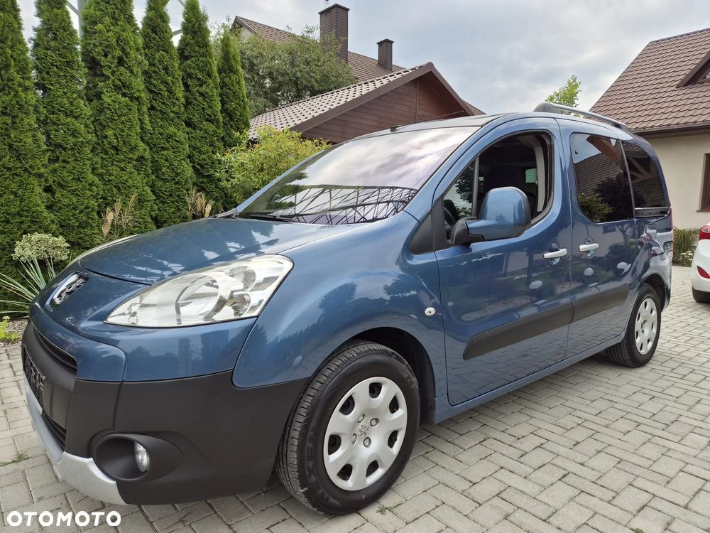 Peugeot Partner - 2