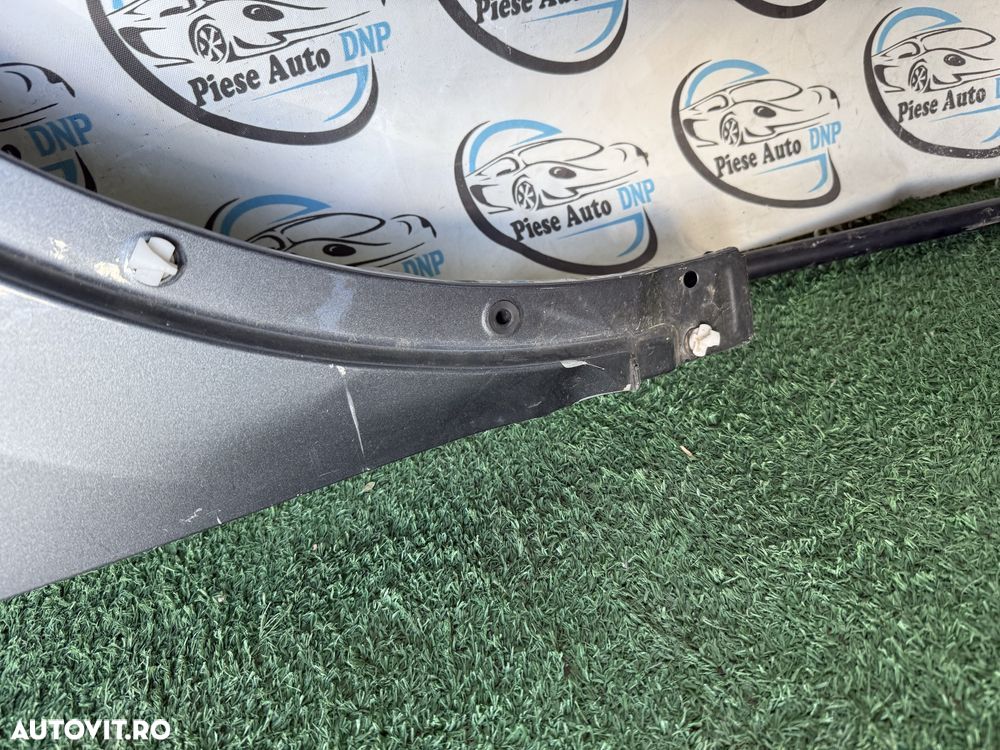 Aripa stanga dreapta vw volkswagen Tiguan 2018-2024 - 8