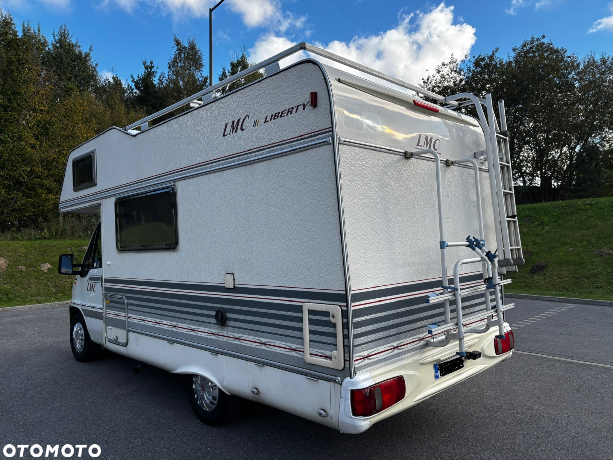 Fiat Ducato - 2