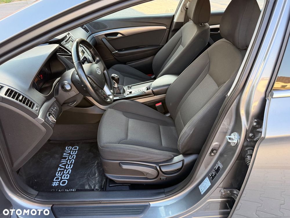 Hyundai i40 1.6 GDI Comfort - 21