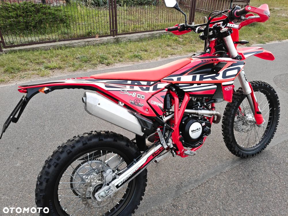 Beta RR - 11