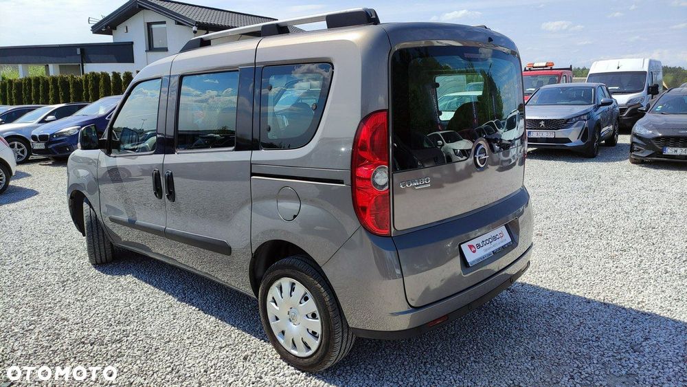 Opel Combo Tour L1H1 - 4
