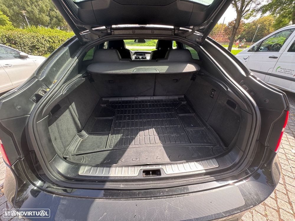 BMW X6 40 d xDrive - 8