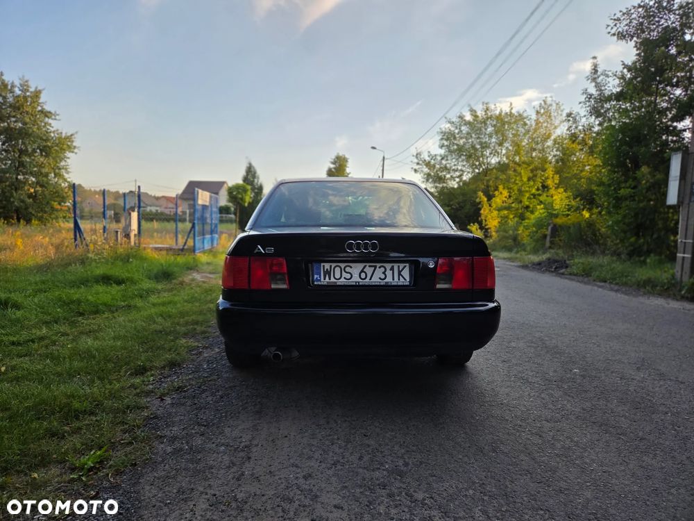 Audi A6 2.0 E - 6