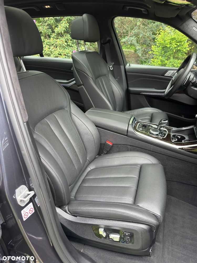 BMW X7 xDrive40d mHEV sport - 14