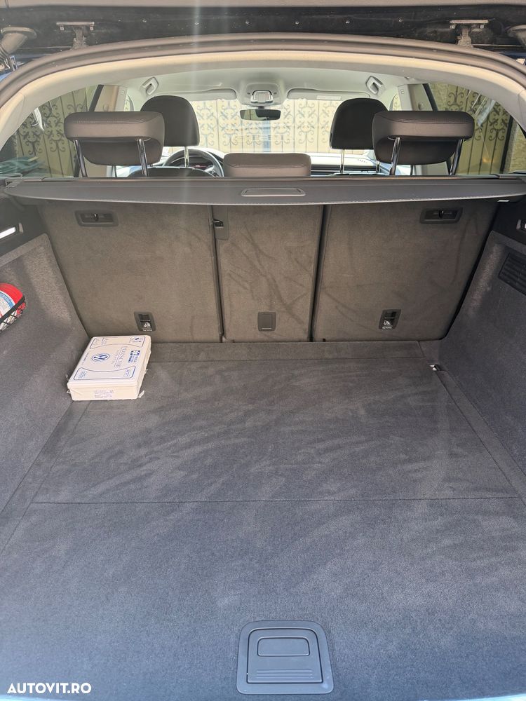 Audi Q8 3.0 45 TDI quattro Tiptronic MHEV - 11