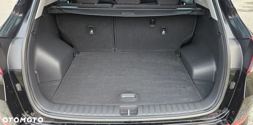 Hyundai Tucson 1.6 GDI BlueDrive Design 2WD - 34