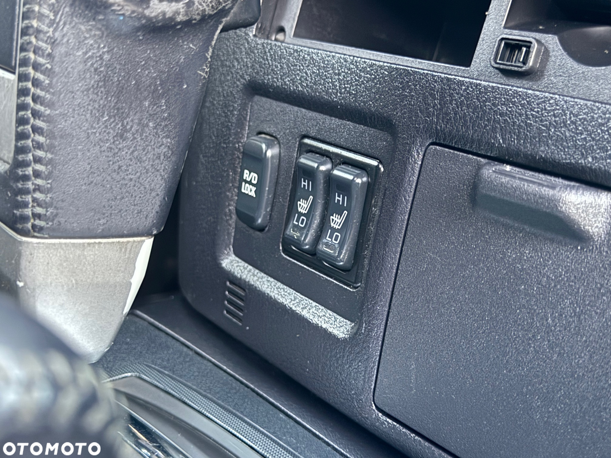 Mitsubishi Pajero 3.2 DID Intense + - 26