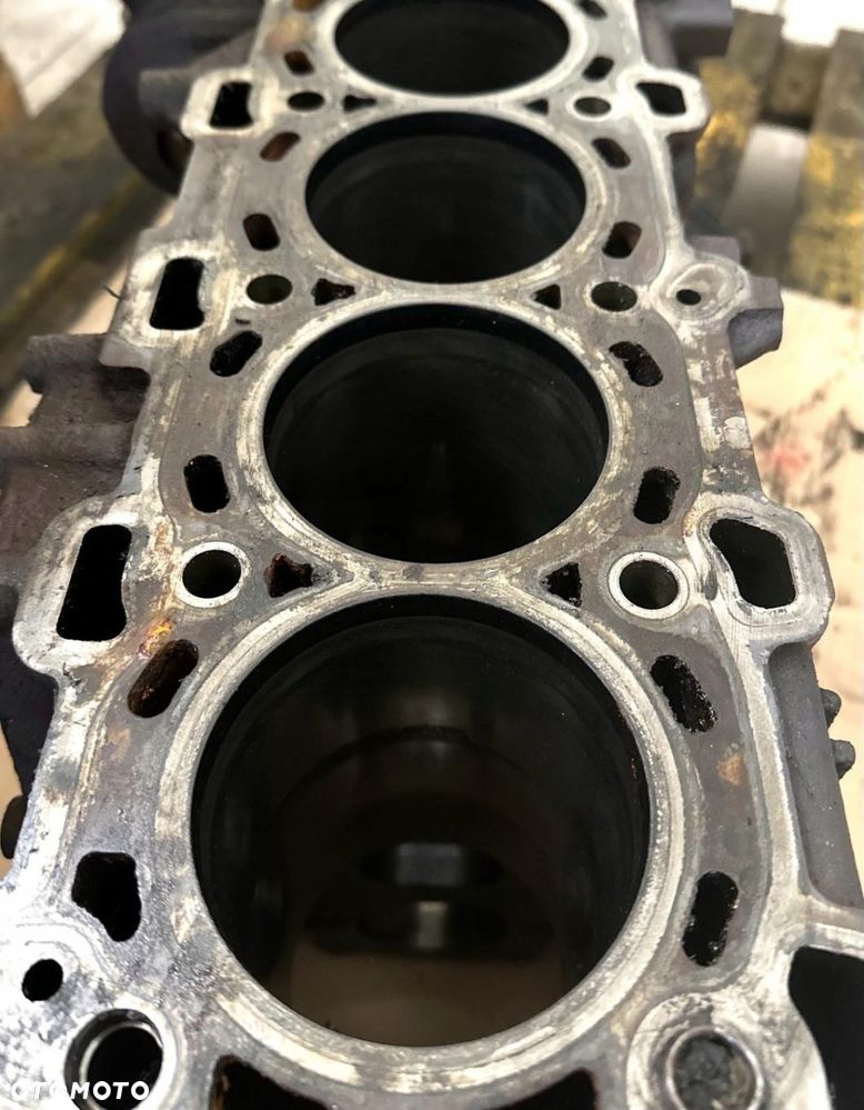 Blok silnika Renault 2.0 DCi M9R - 3