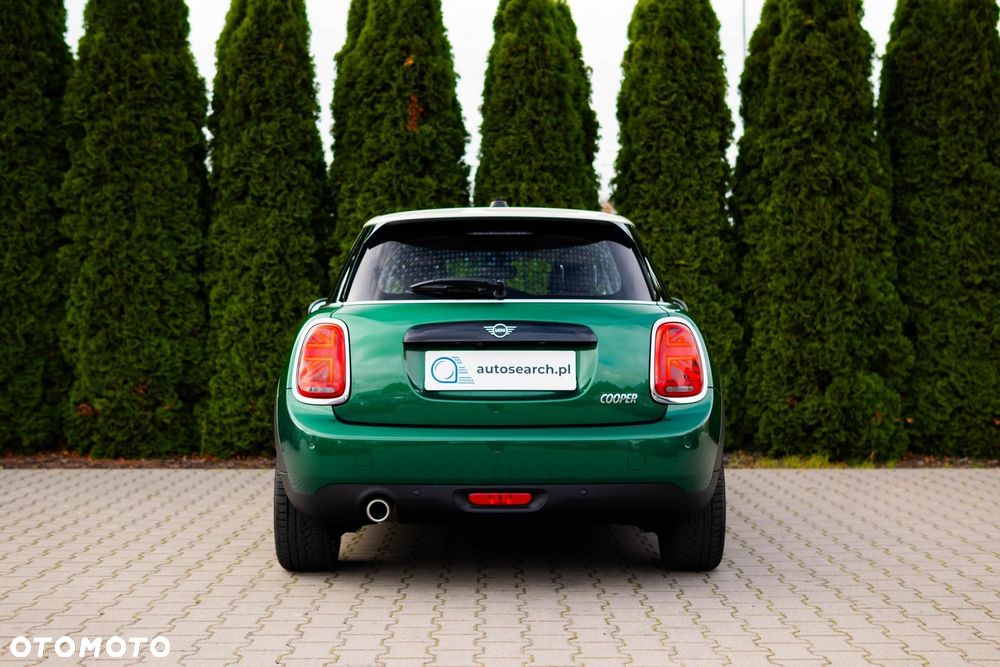 MINI Cooper - 5