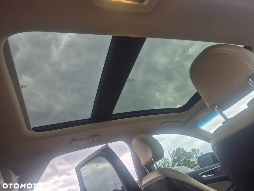 Ford Edge - 20