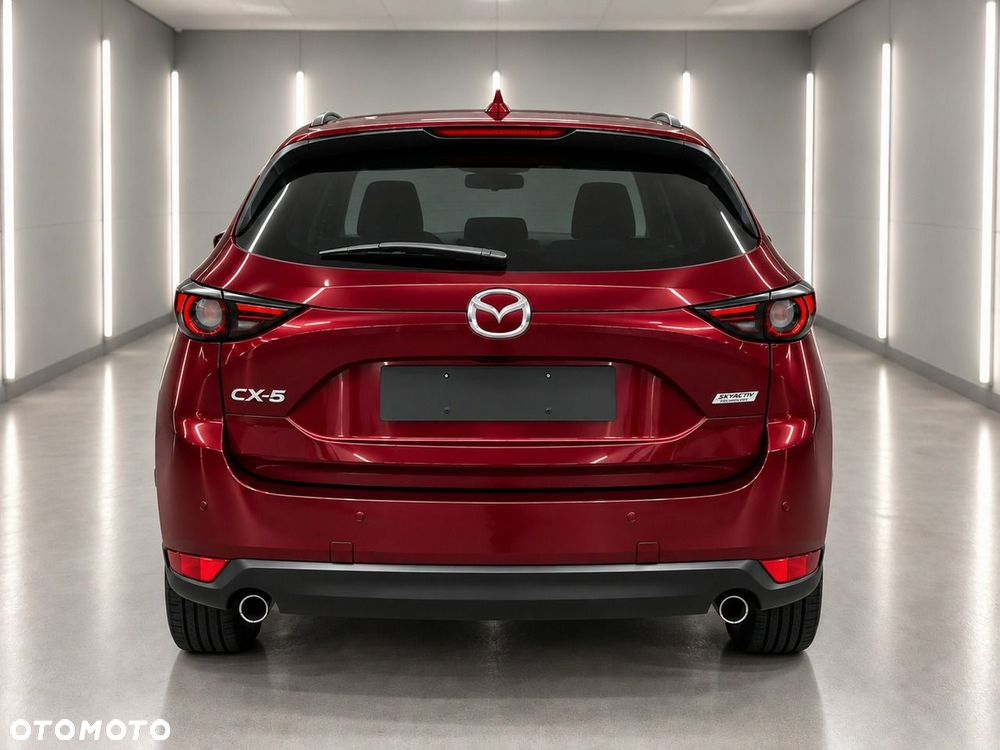 Mazda CX-5 - 7