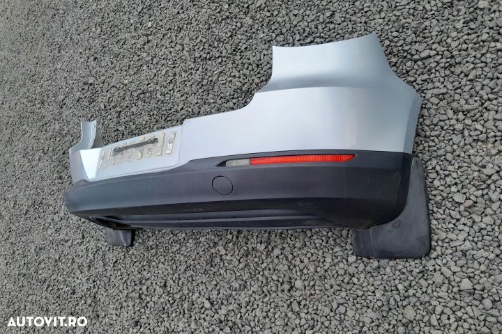 Bara spate Volkswagen VW Tiguan 1 5N [2007 - 2011] Crossover 2.0 TDI - 3