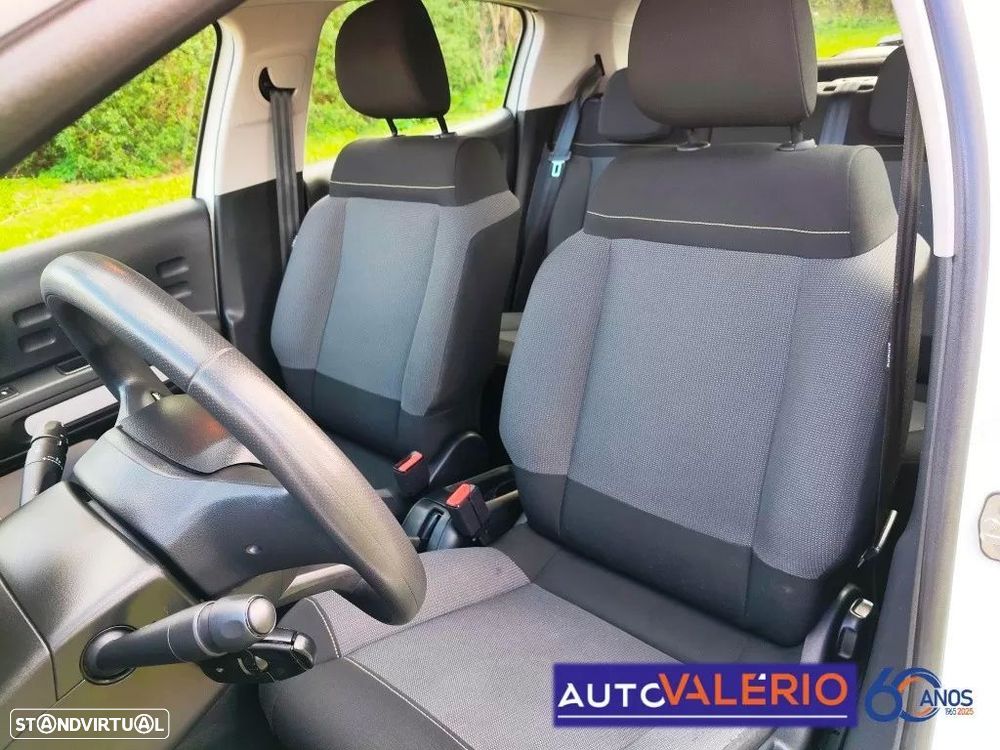 Citroën C3 1.5 BlueHDi Feel - 9