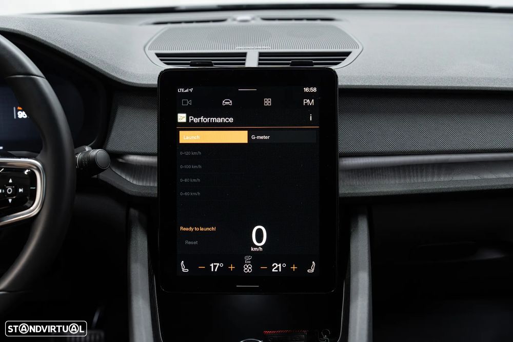 Polestar 2 Dual Motor 78kWh Performance - 43