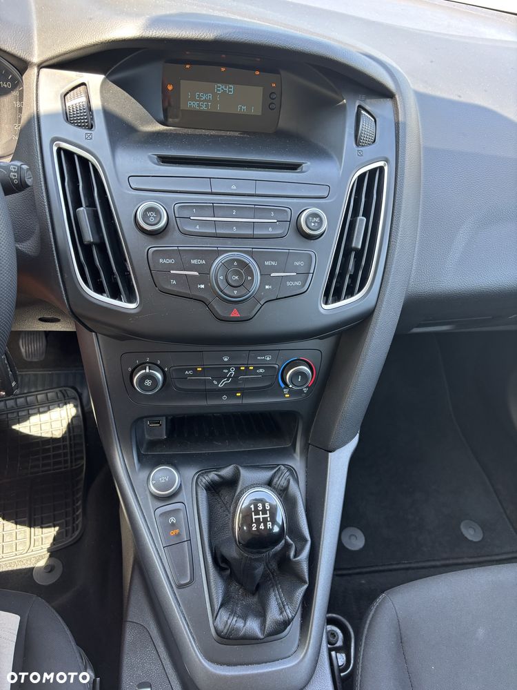 Ford Focus - 7
