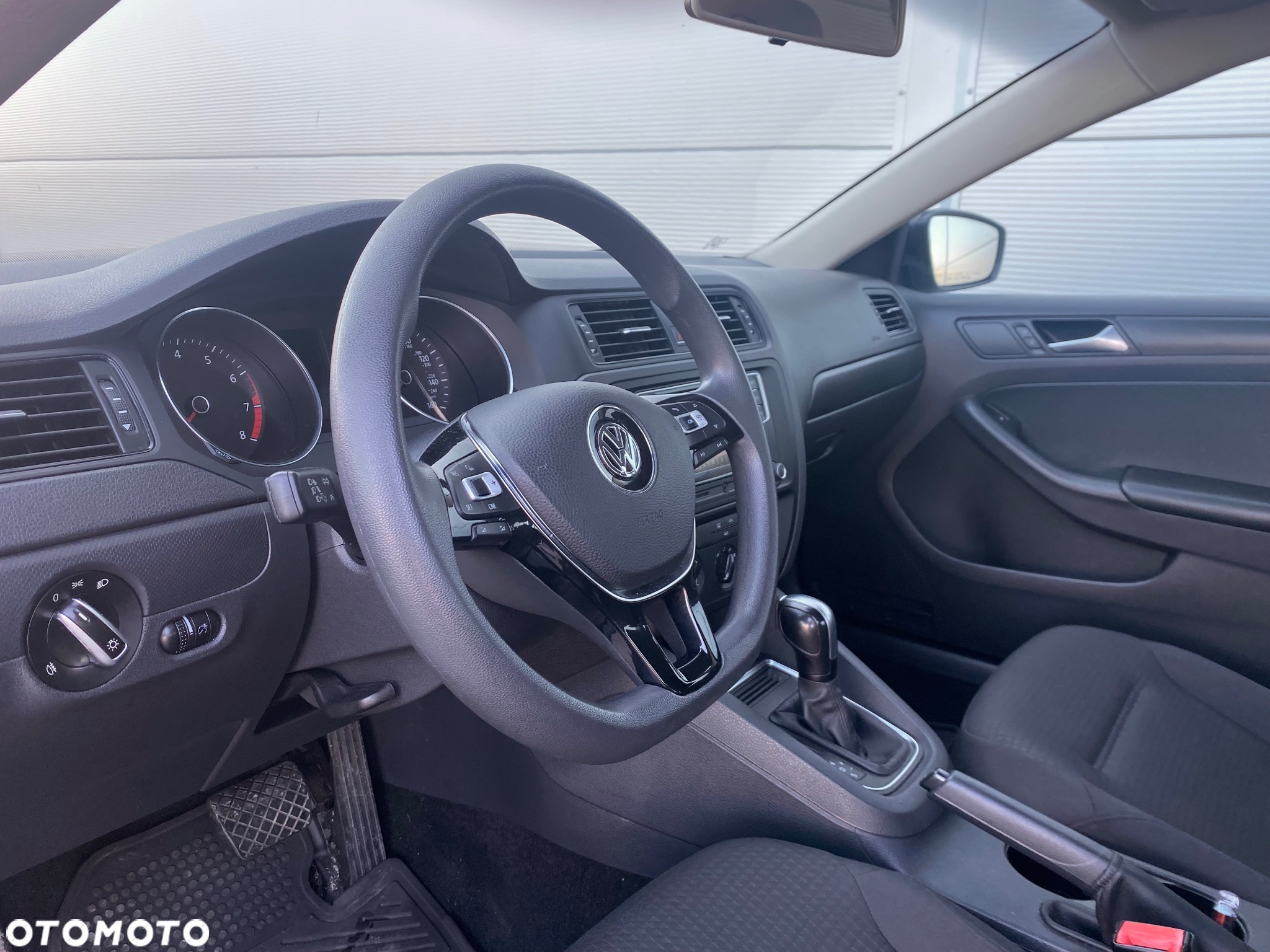 Volkswagen Jetta 1.4 TSI DSG BlueMotion Technology - 34