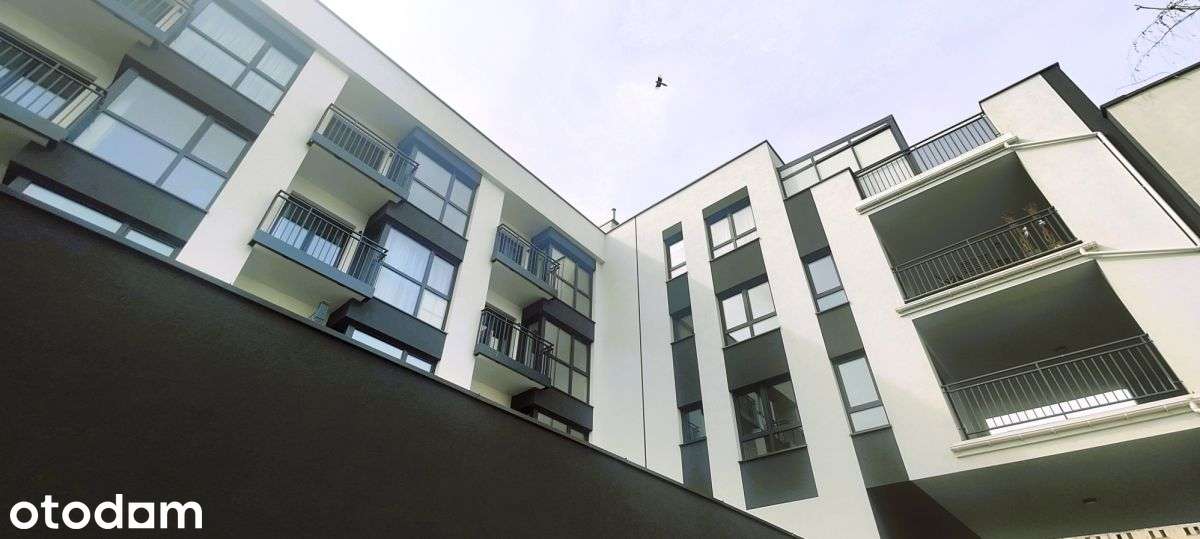 Atrakcyjny Apartament 4 pokojowy na Górnej