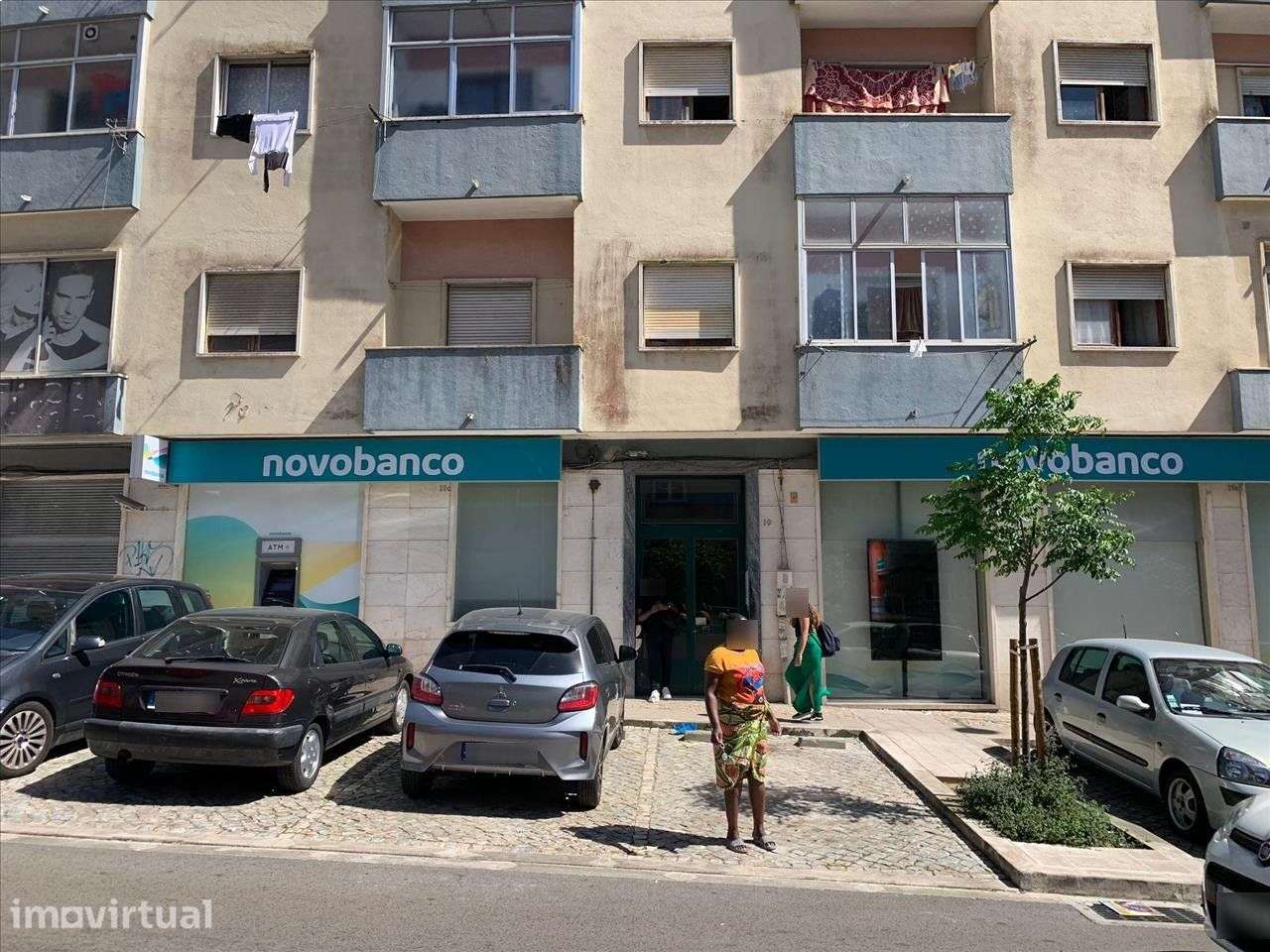 Apartamento T2 em Agualva - Grande imagem: 2/16