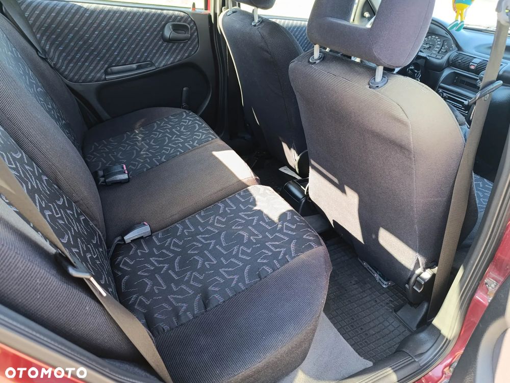 Opel Astra 1.4 World Cup - 16