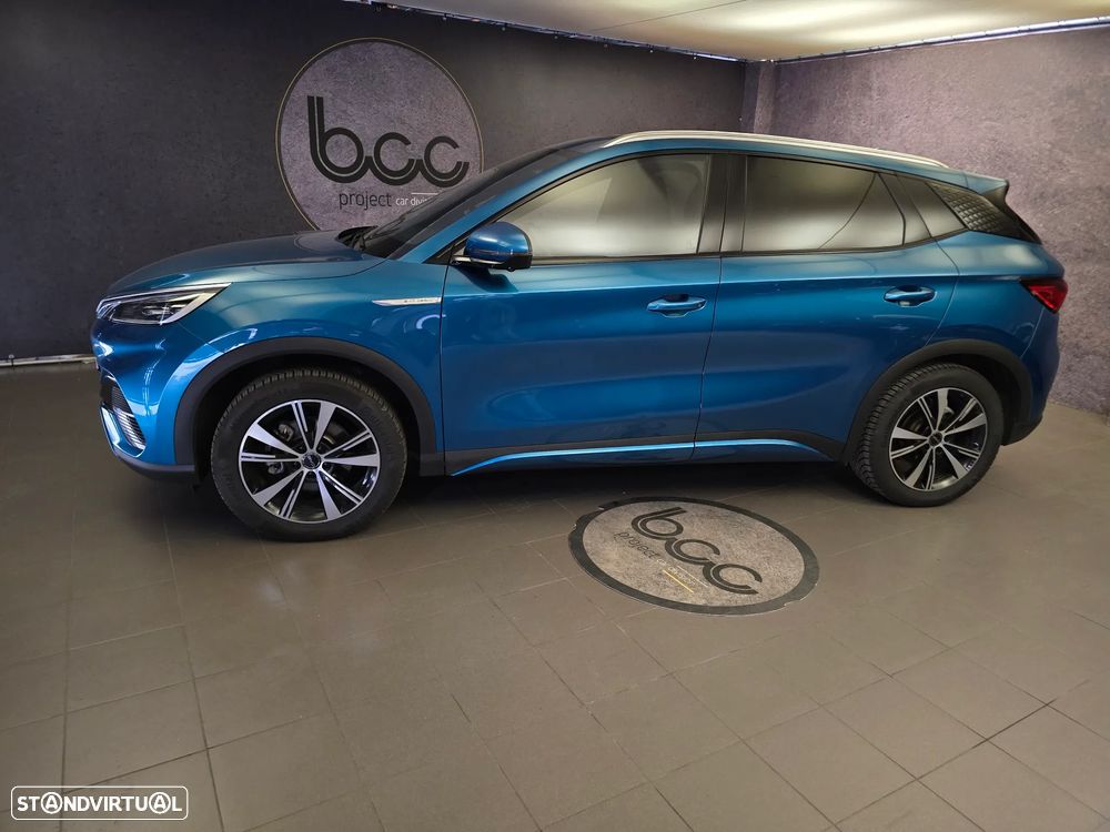 BYD Atto 3 60.48 kWh Design - 2