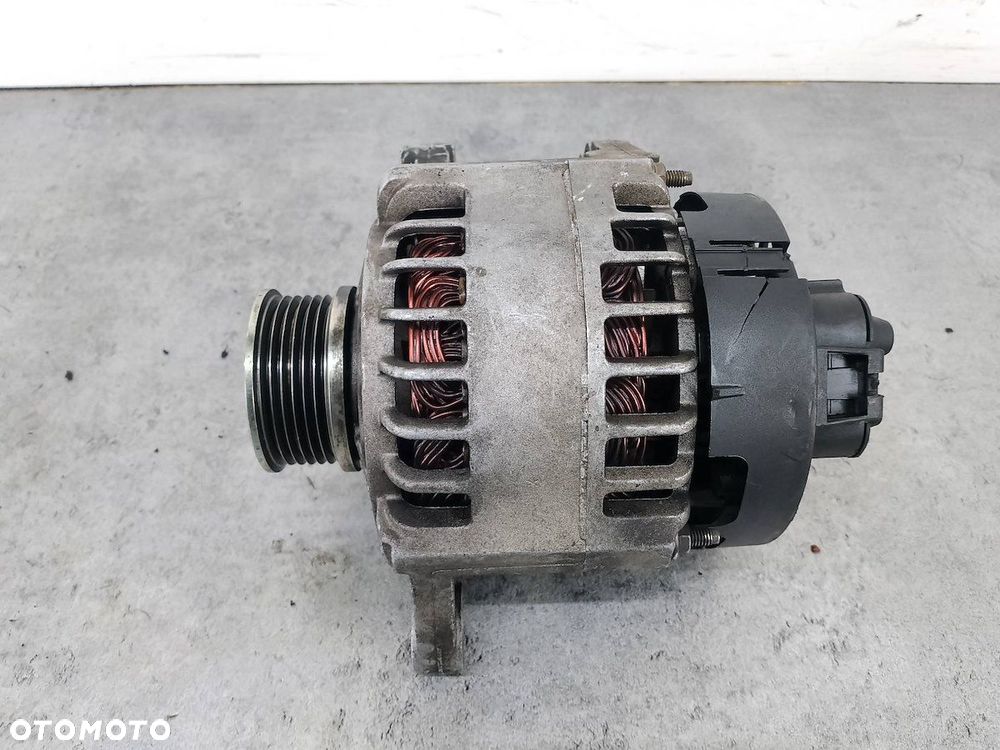 ALTERNATOR ALFA ROMEO 159 46765836 63321801 1.9 JTDM 8V 120KM - 6