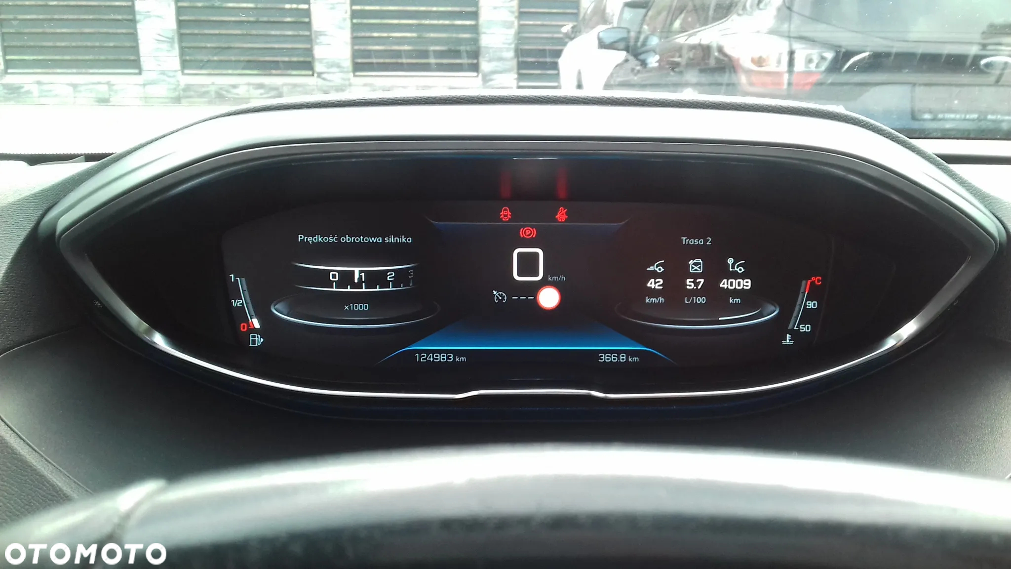 Peugeot 3008 1.5 BlueHDi Active Pack S&S - 21