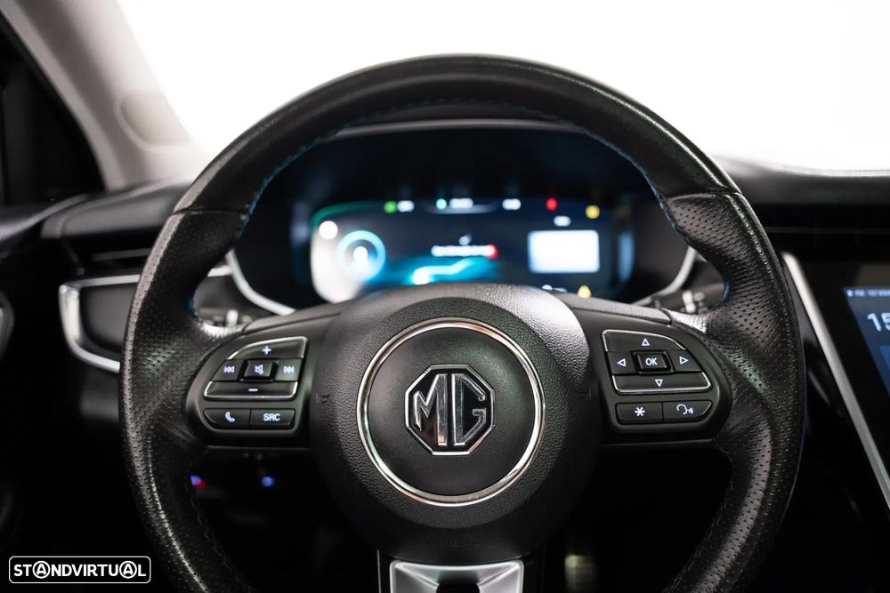 MG Marvel R 70 kWh Luxury - 16