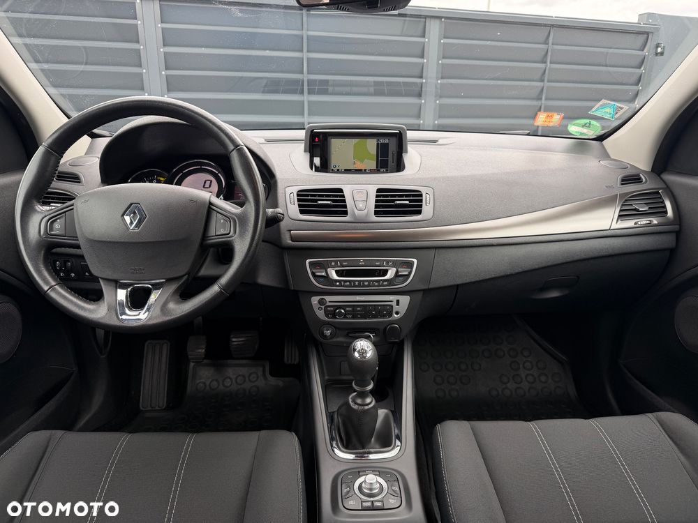 Renault Megane - 13