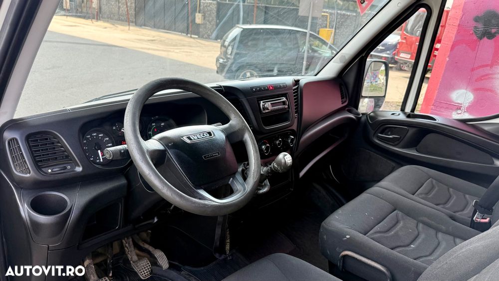 Iveco Daily - 10