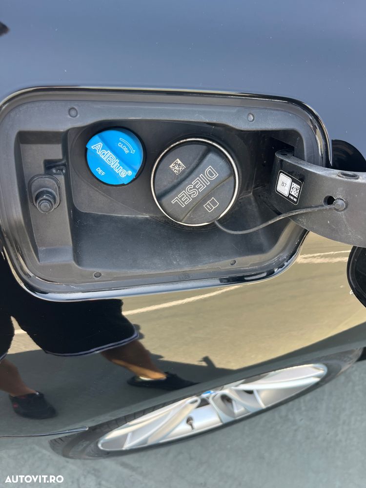 BMW Seria 3 320d AT MHEV - 18