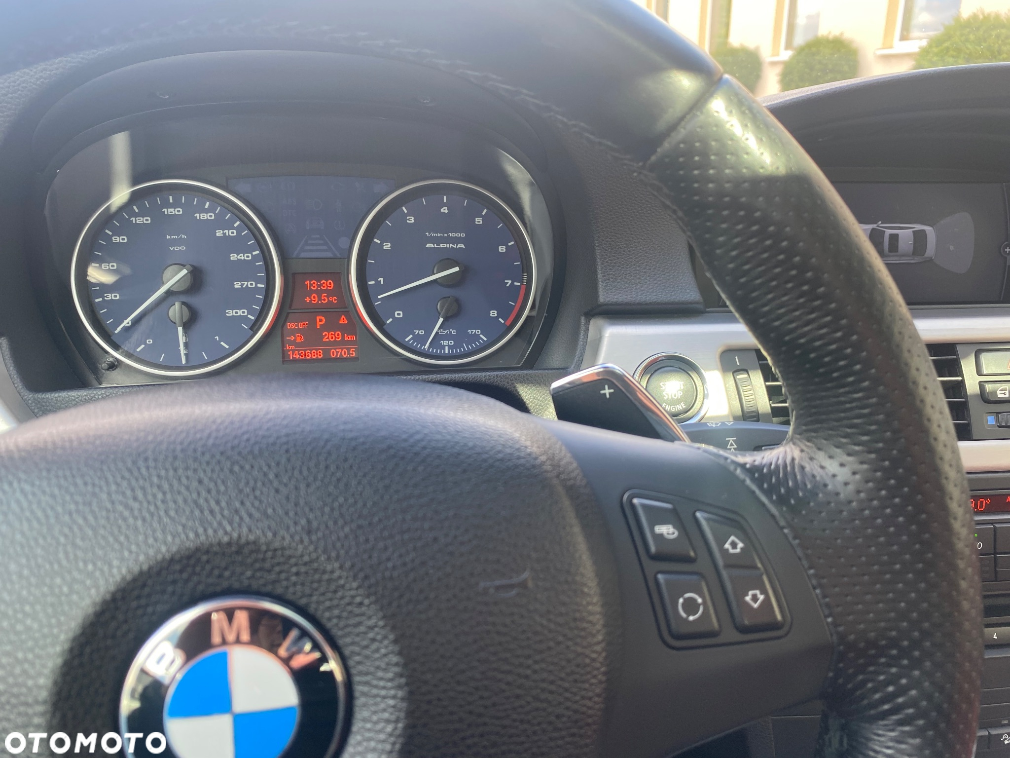 BMW Seria 3 335i xDrive Coupe - 31
